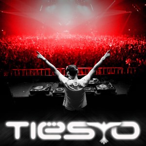 Download Tiesto pres. Allure Kiss From